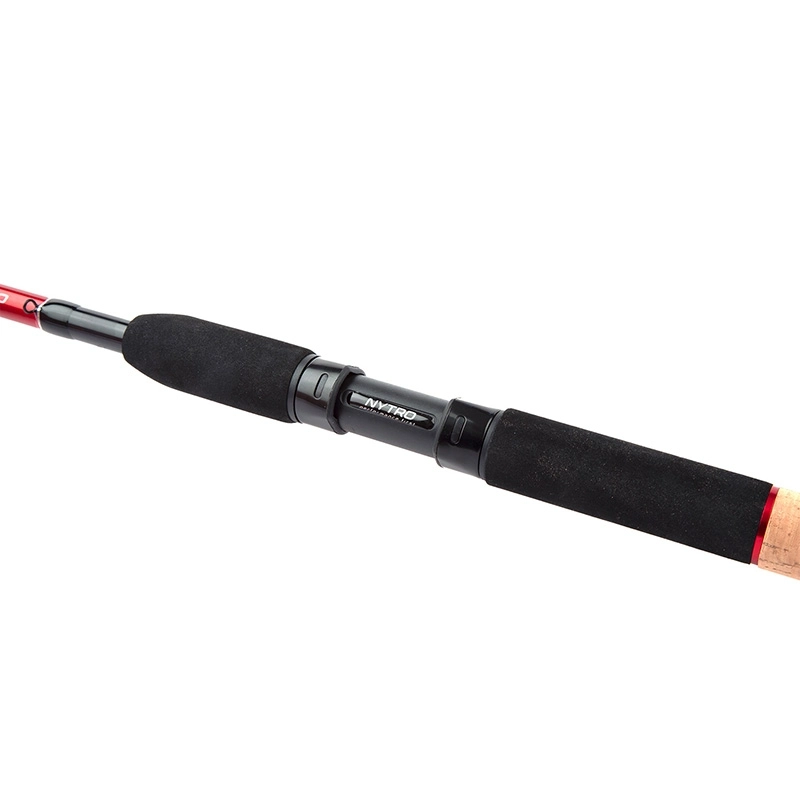 Nytro NTR Commercial Carp Pellet Waggler Rods